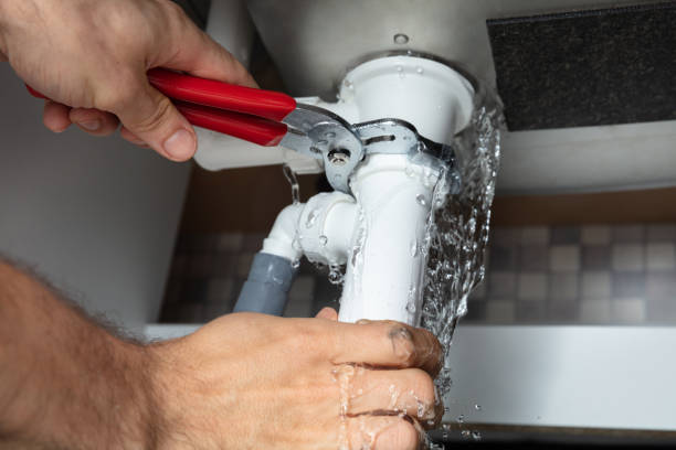 Best Residential water damage restoration  in Eastport, NY
