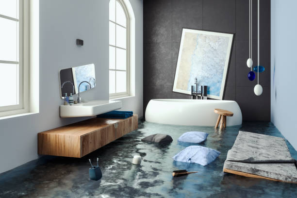 Best Water damage restoration company  in Eastport, NY